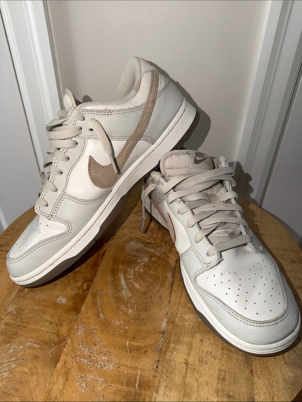 Nike Dunk Low SE ‘Phantom Khaki’
